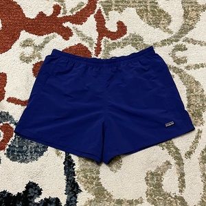 Vintage Patagonia Shorts